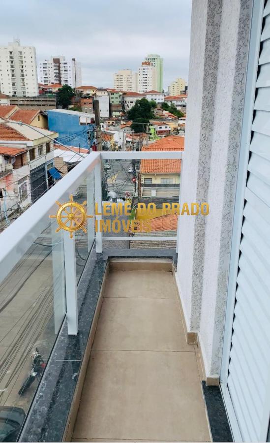 Apartamento à venda com 1 quarto, 29m² - Foto 8