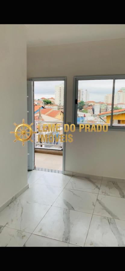 Apartamento à venda com 1 quarto, 29m² - Foto 11