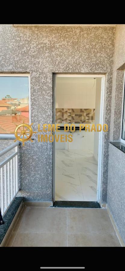 Apartamento à venda com 1 quarto, 29m² - Foto 15