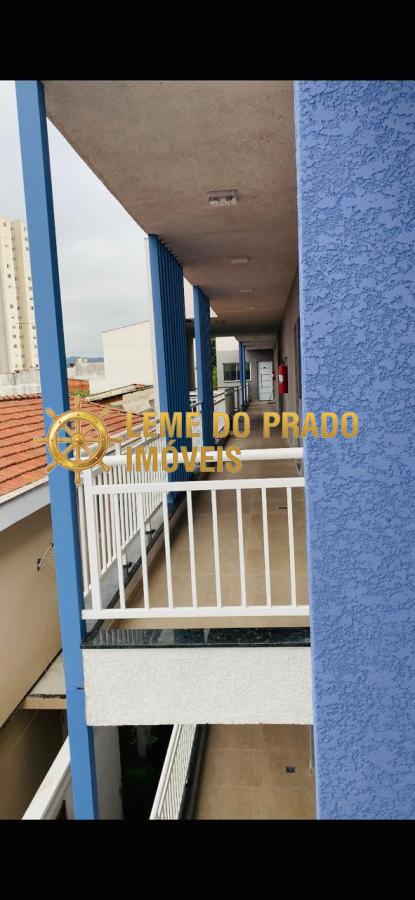 Apartamento à venda com 1 quarto, 29m² - Foto 14