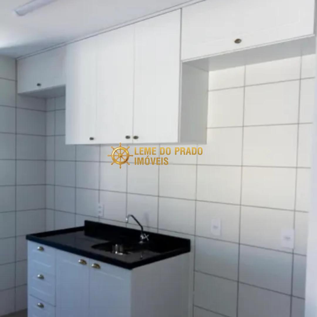 Apartamento para alugar com 2 quartos, 59m² - Foto 3