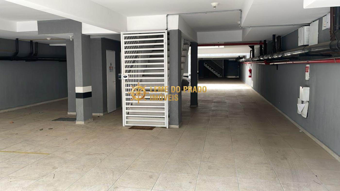 Cobertura para alugar, 83m² - Foto 3