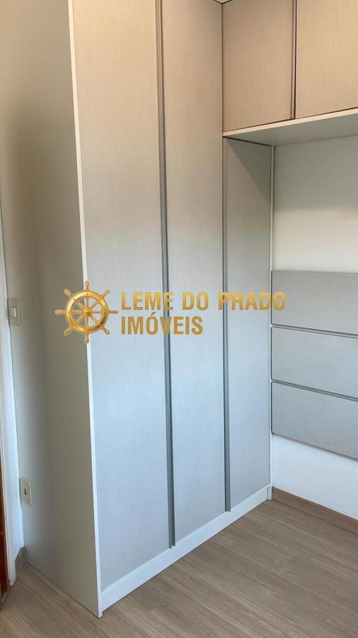 Cobertura para alugar, 83m² - Foto 17