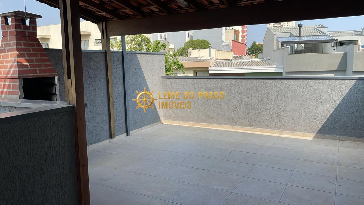 Cobertura para alugar, 83m² - Foto 24