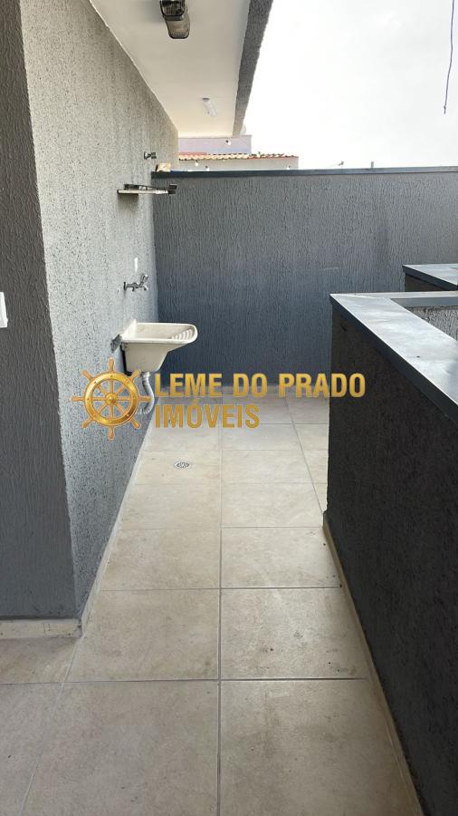 Cobertura para alugar, 83m² - Foto 33