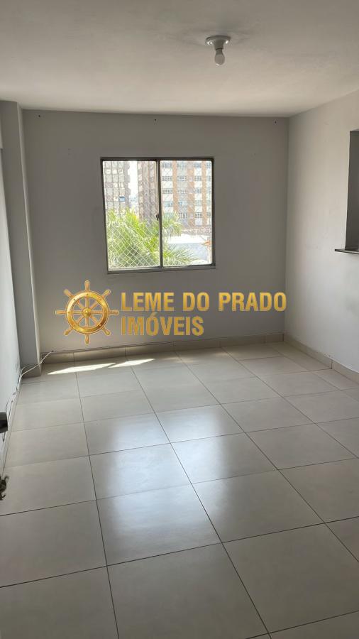 Apartamento para alugar com 1 quarto, 49m² - Foto 2