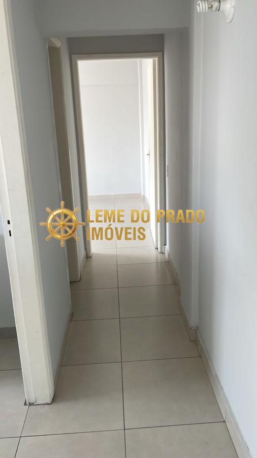 Apartamento para alugar com 1 quarto, 49m² - Foto 3