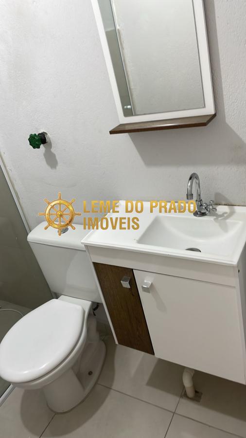 Apartamento para alugar com 1 quarto, 49m² - Foto 5