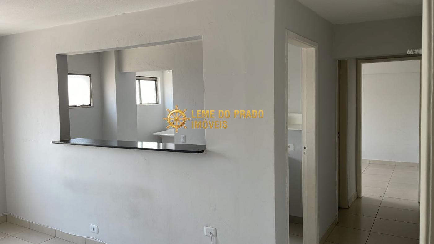 Apartamento para alugar com 1 quarto, 49m² - Foto 1