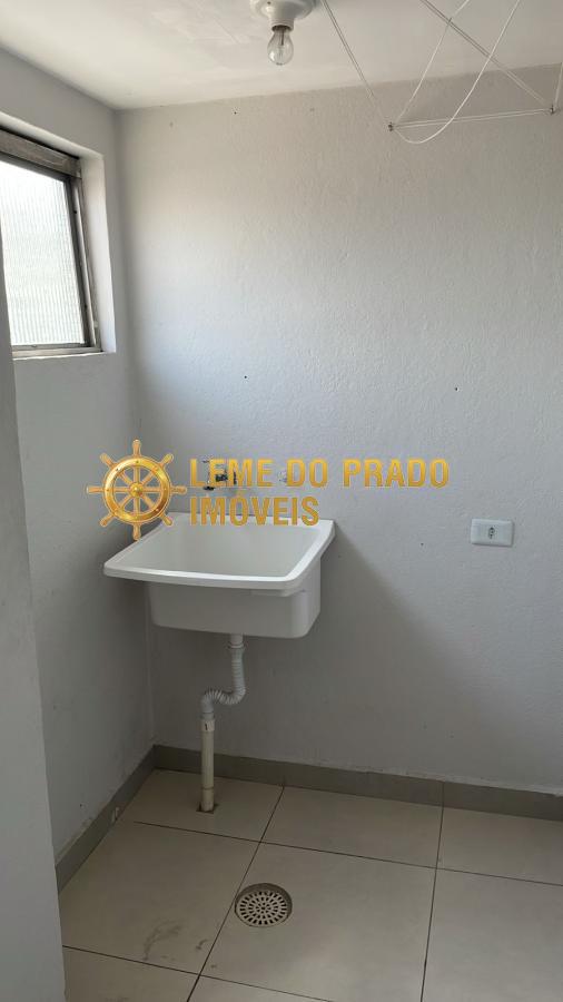 Apartamento para alugar com 1 quarto, 49m² - Foto 7