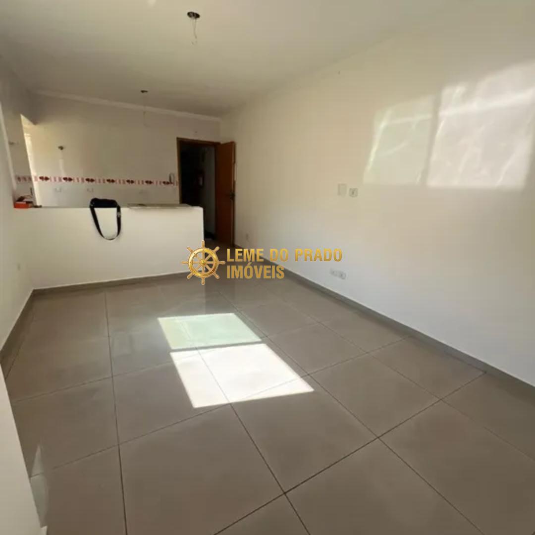 Apartamento à venda com 2 quartos, 50m² - Foto 3