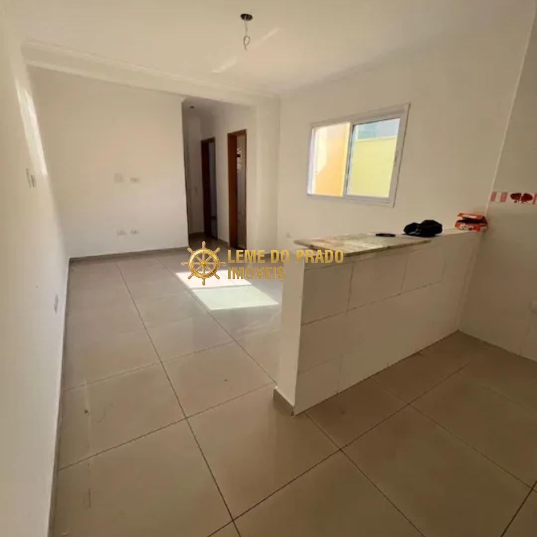 Apartamento à venda com 2 quartos, 50m² - Foto 5