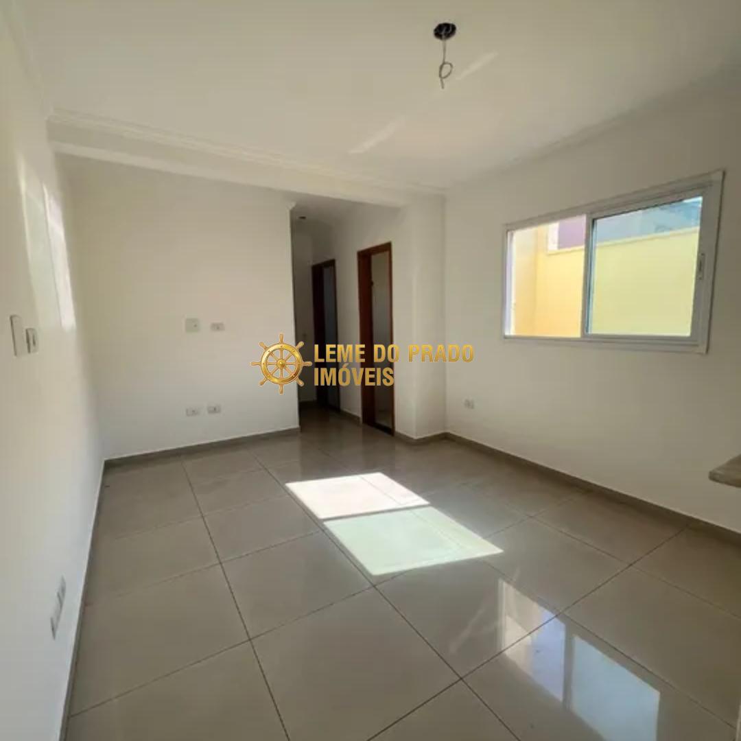 Apartamento à venda com 2 quartos, 50m² - Foto 8