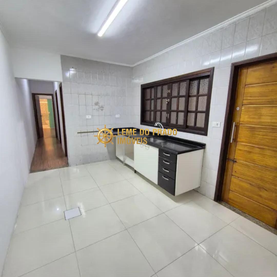 Casa à venda com 2 quartos, 94m² - Foto 5