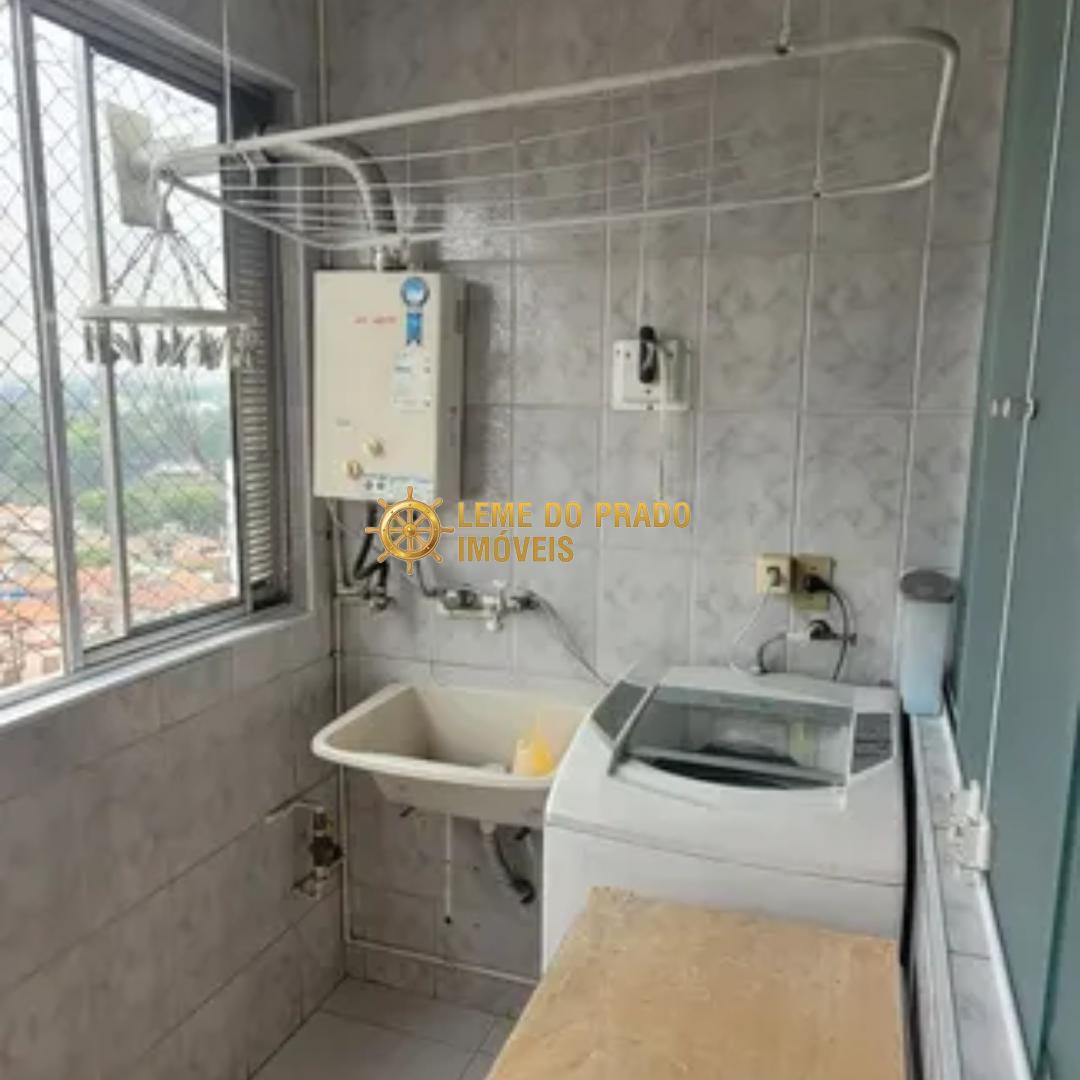 Apartamento à venda com 2 quartos, 70m² - Foto 5