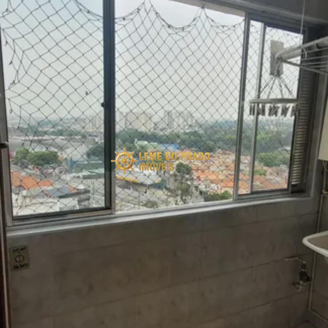 Apartamento à venda com 2 quartos, 70m² - Foto 7