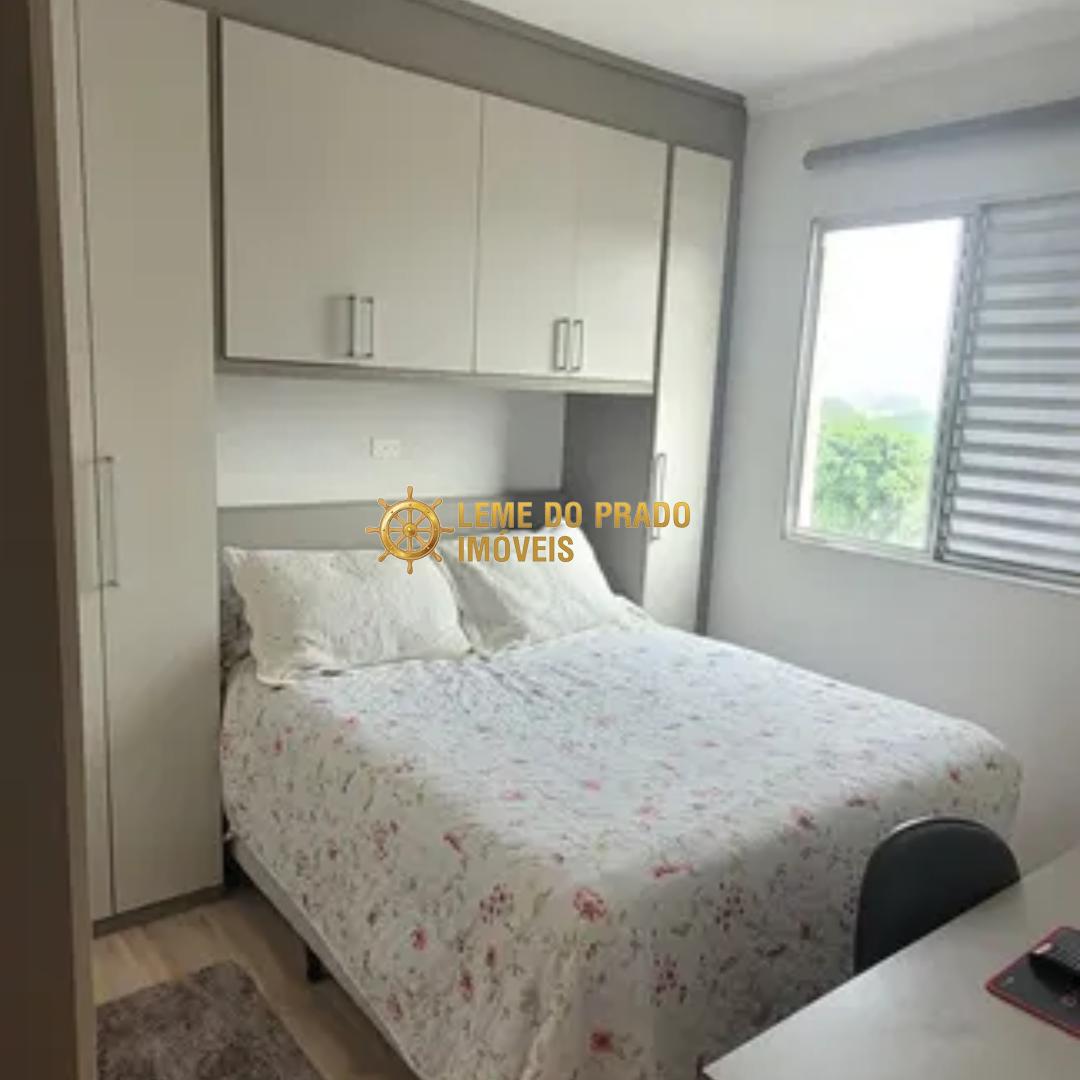 Apartamento à venda com 2 quartos, 70m² - Foto 9