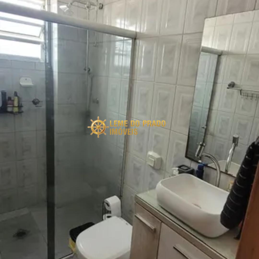 Apartamento à venda com 2 quartos, 70m² - Foto 11