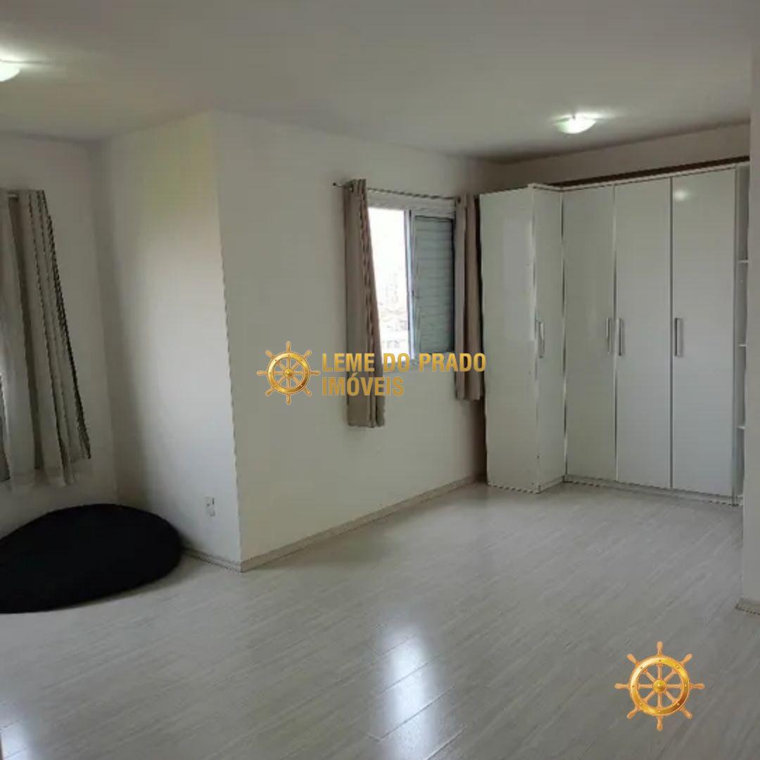 Apartamento à venda com 1 quarto, 38m² - Foto 1