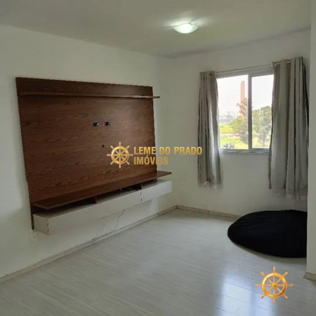 Apartamento à venda com 1 quarto, 38m² - Foto 6