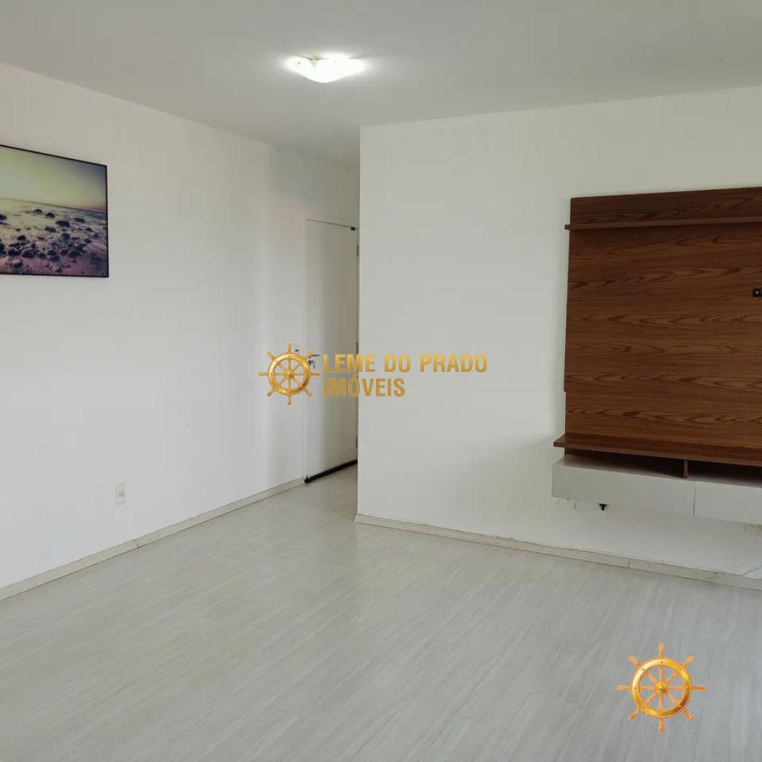 Apartamento à venda com 1 quarto, 38m² - Foto 4