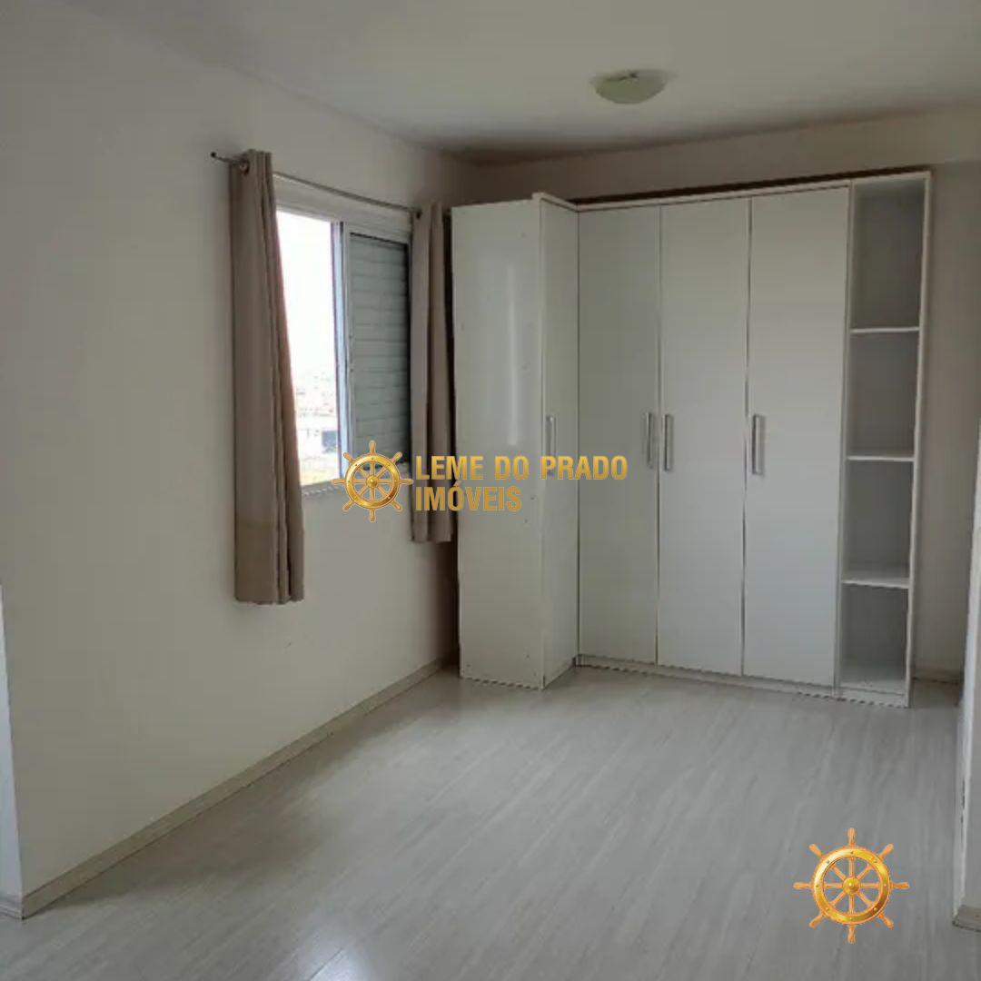 Apartamento à venda com 1 quarto, 38m² - Foto 8