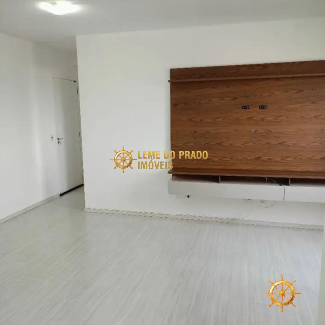 Apartamento à venda com 1 quarto, 38m² - Foto 5