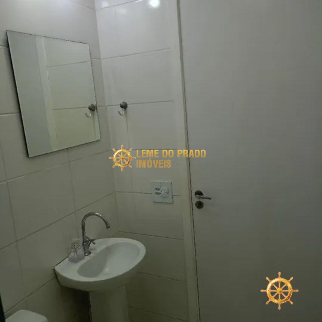 Apartamento à venda com 1 quarto, 38m² - Foto 13