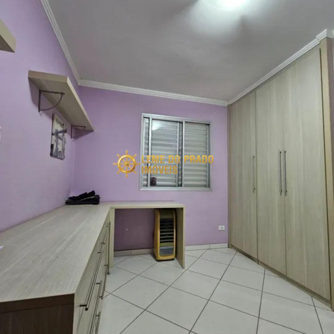 Sobrado à venda com 2 quartos, 90m² - Foto 7