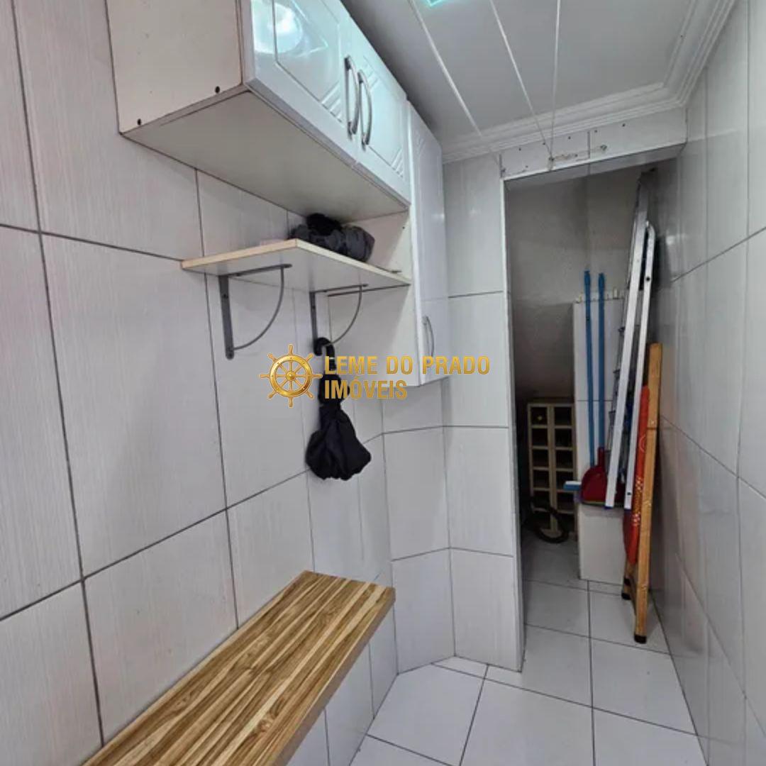 Sobrado à venda com 2 quartos, 90m² - Foto 14