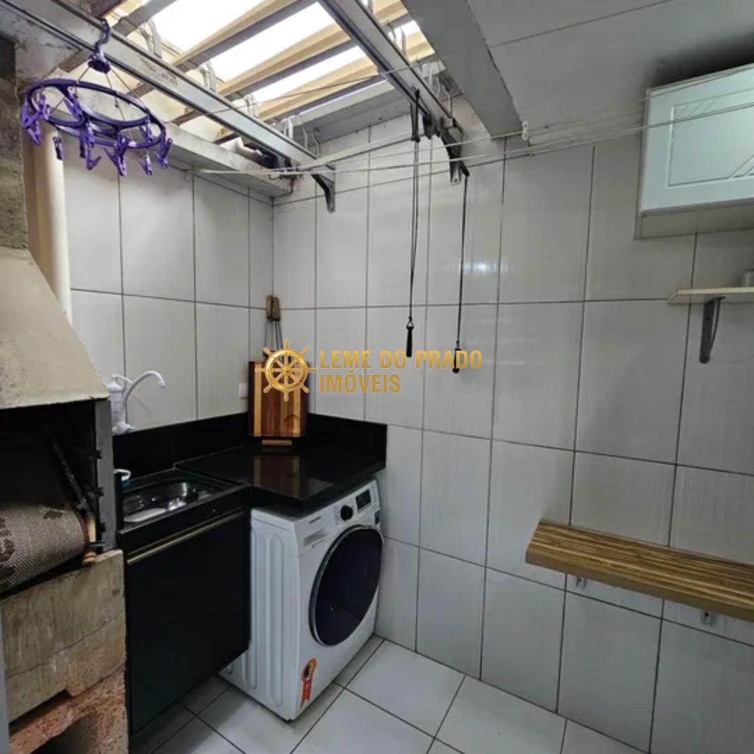 Sobrado à venda com 2 quartos, 90m² - Foto 13