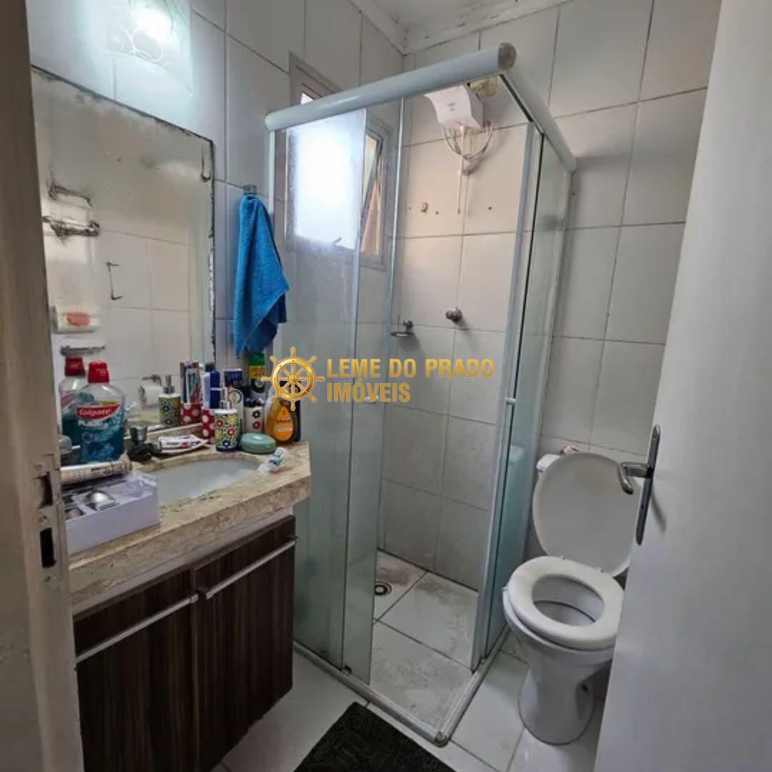 Sobrado à venda com 2 quartos, 90m² - Foto 8