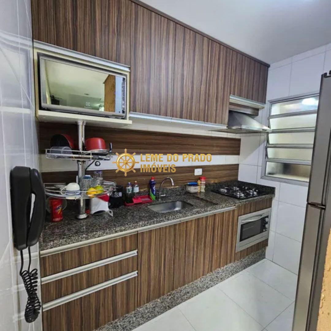 Sobrado à venda com 2 quartos, 90m² - Foto 11