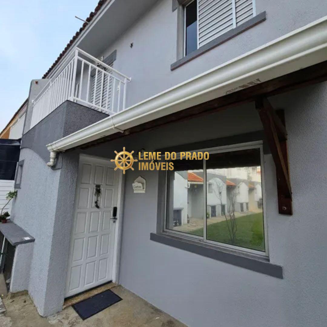 Sobrado à venda com 2 quartos, 90m² - Foto 16