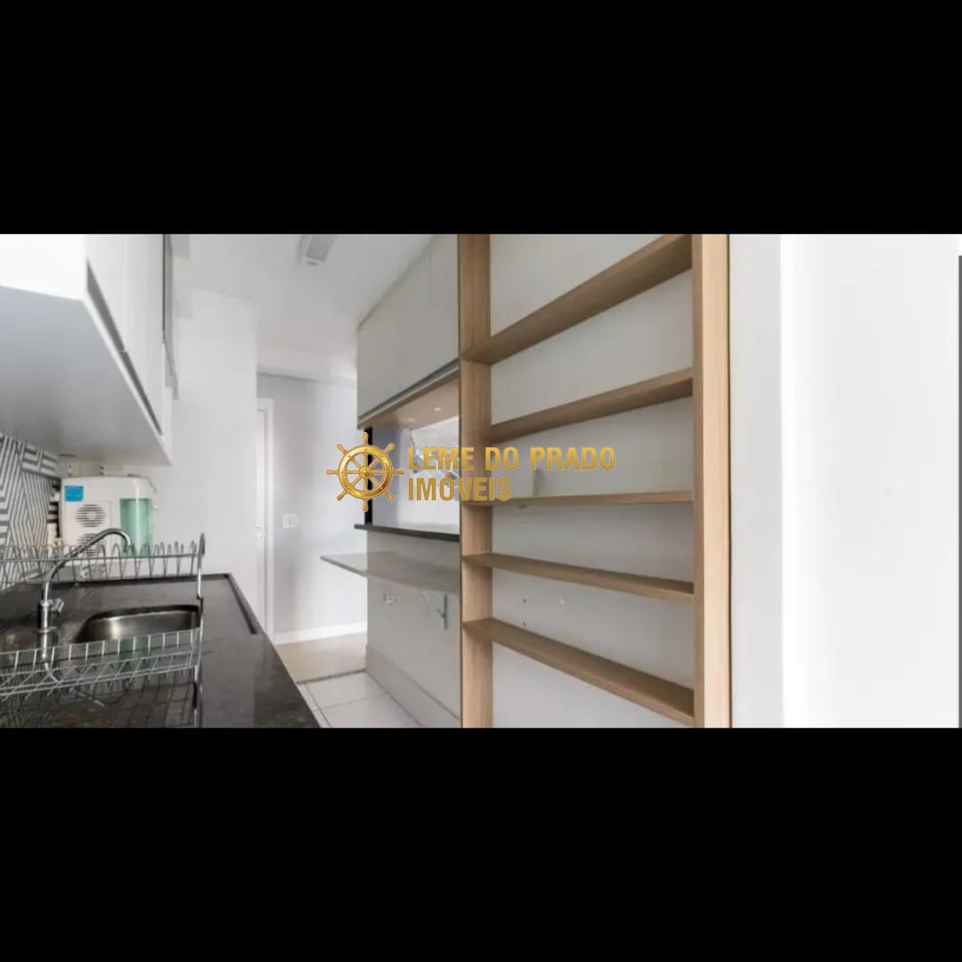 Apartamento à venda com 2 quartos, 68m² - Foto 5