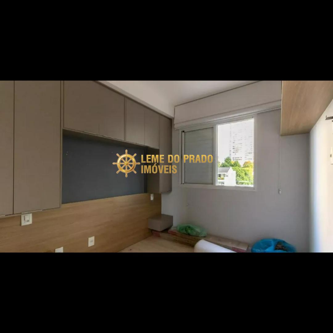 Apartamento à venda com 2 quartos, 68m² - Foto 6