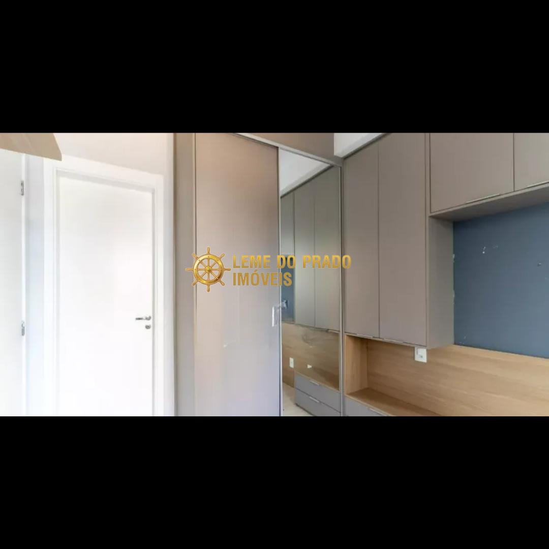 Apartamento à venda com 2 quartos, 68m² - Foto 8