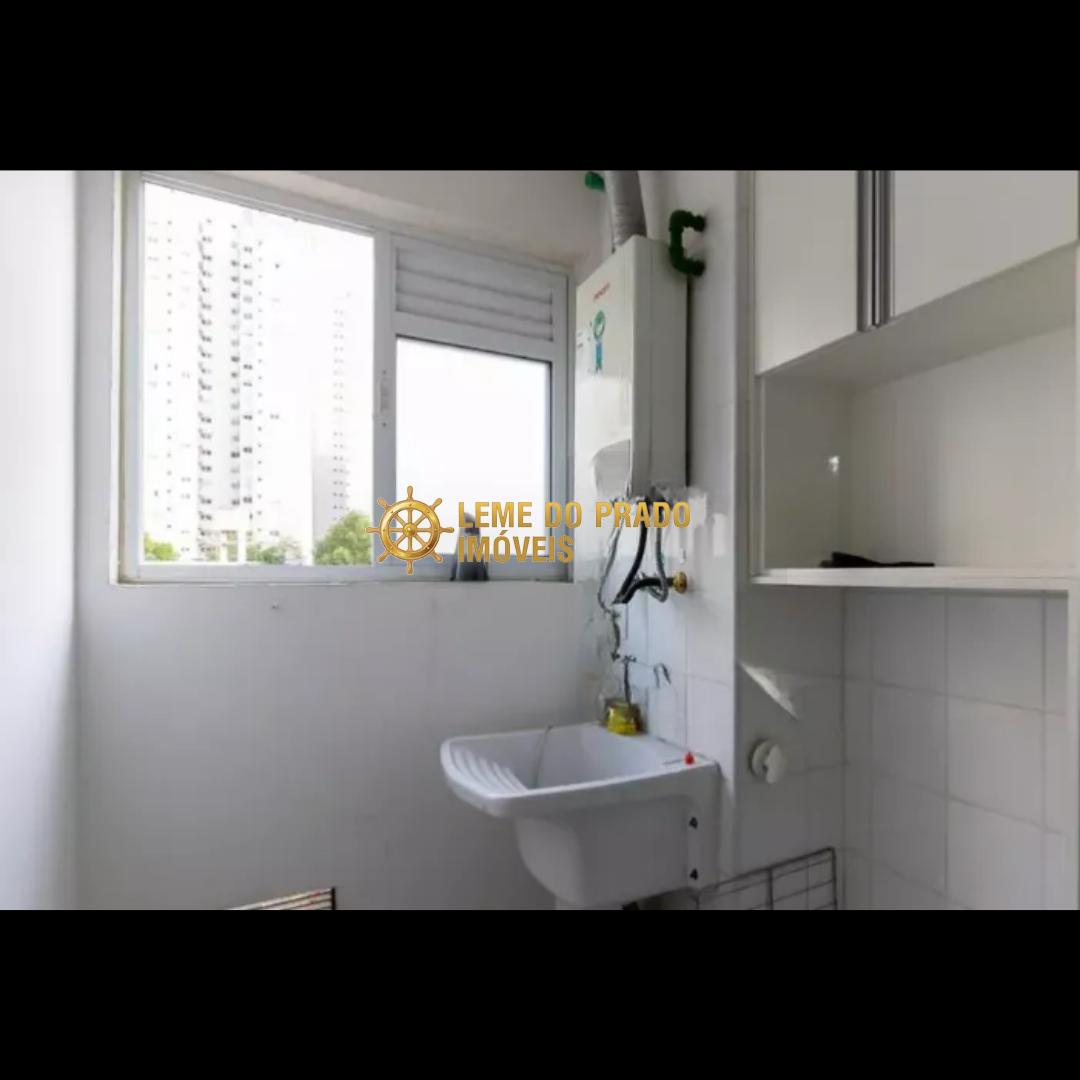 Apartamento à venda com 2 quartos, 68m² - Foto 9