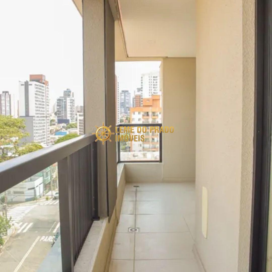 Apartamento à venda com 2 quartos, 53m² - Foto 8