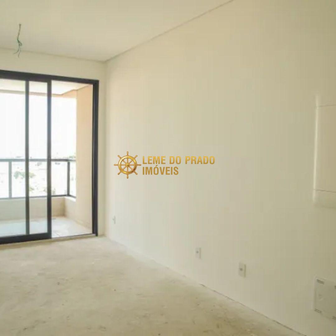 Apartamento à venda com 2 quartos, 53m² - Foto 5