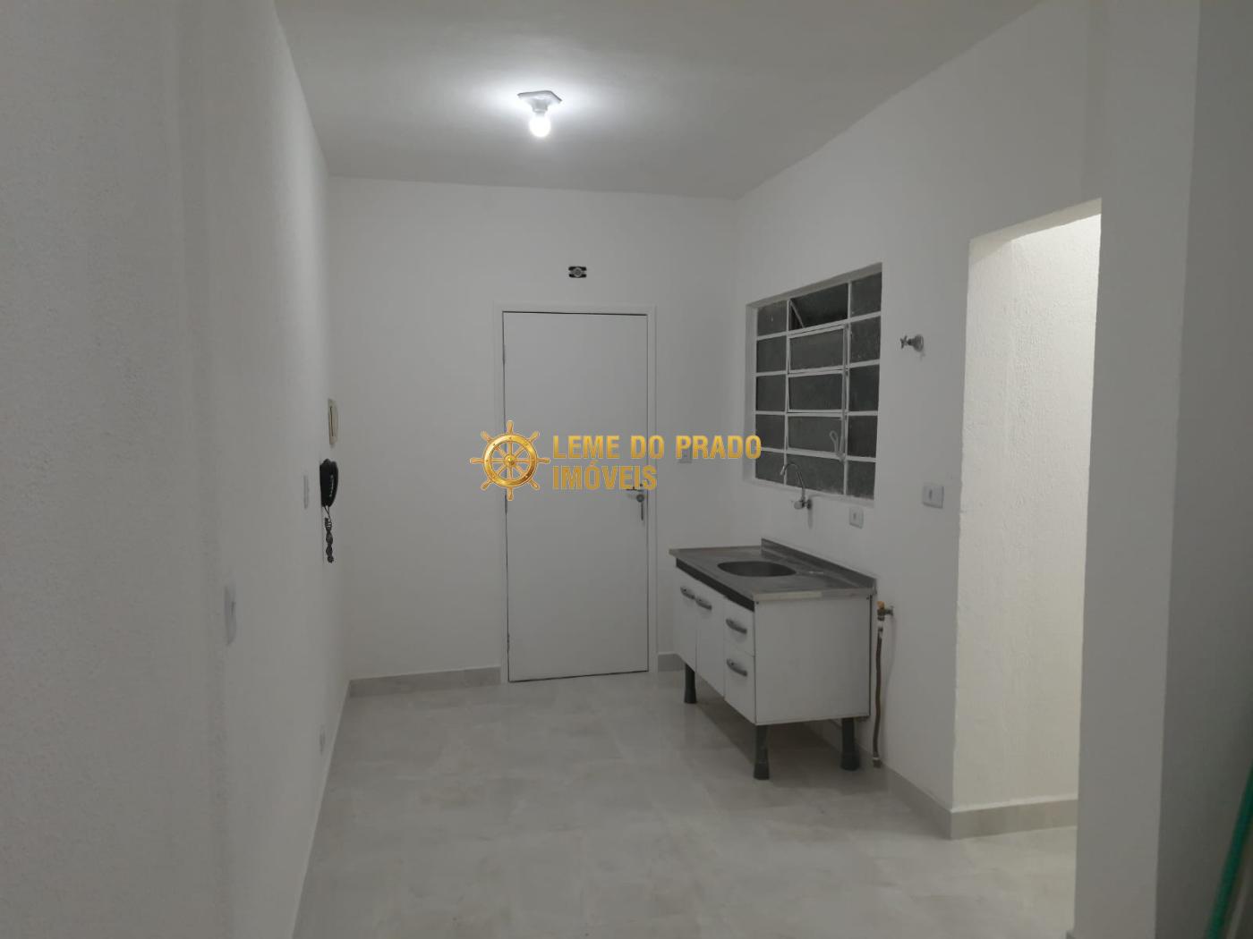 Apartamento à venda com 2 quartos, 60m² - Foto 2