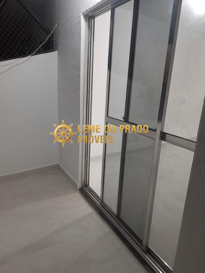 Apartamento à venda com 2 quartos, 60m² - Foto 5