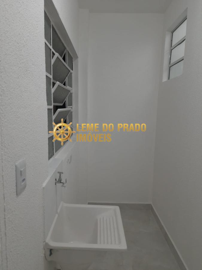 Apartamento à venda com 2 quartos, 60m² - Foto 9