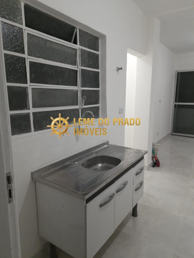 Apartamento à venda com 2 quartos, 60m² - Foto 10