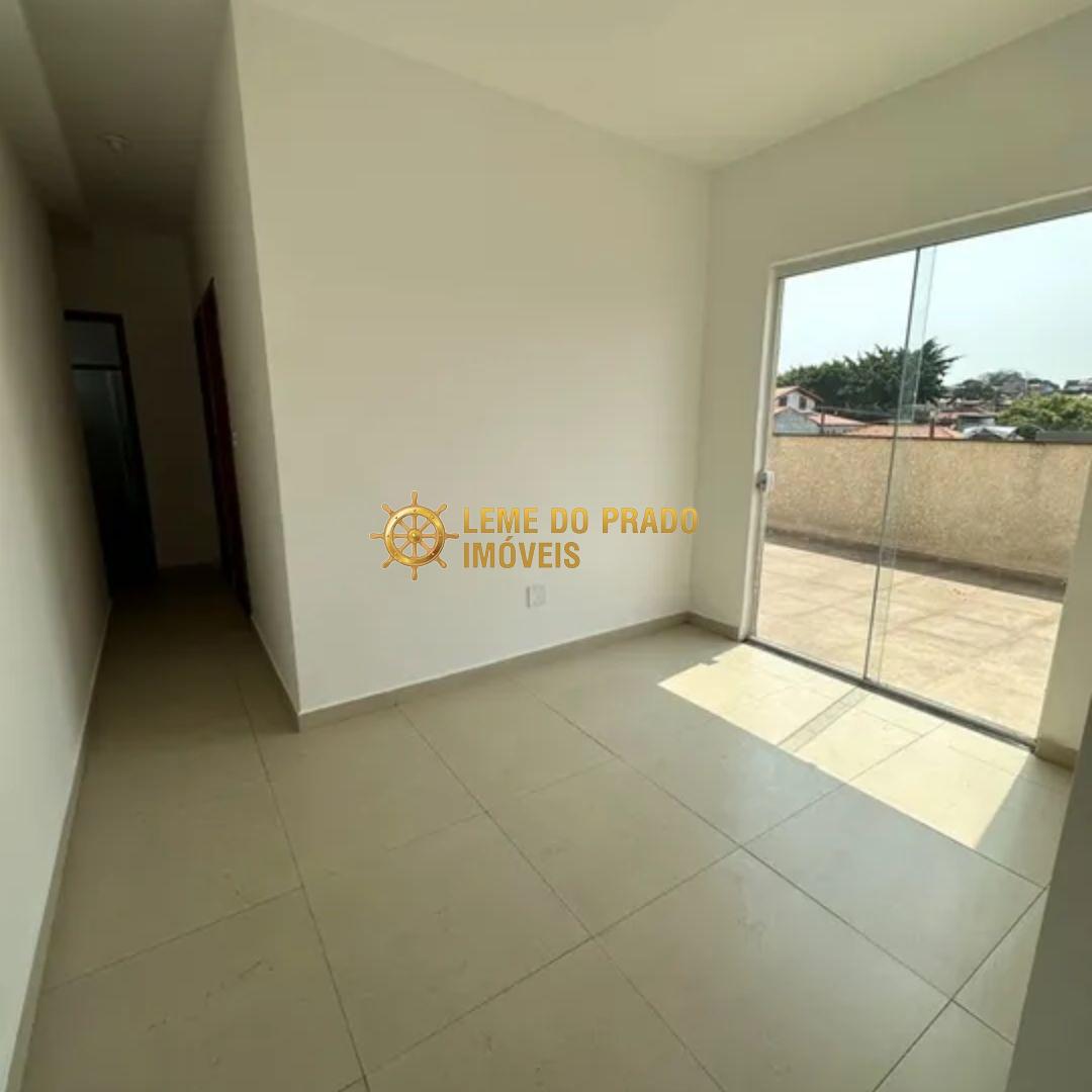 Cobertura para alugar com 2 quartos, 130m² - Foto 1