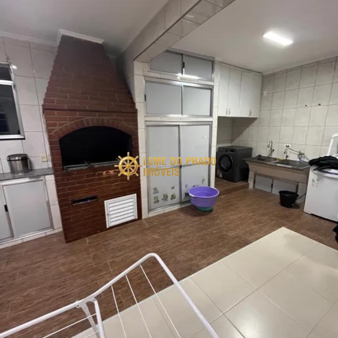 Sobrado à venda com 4 quartos, 300m² - Foto 3