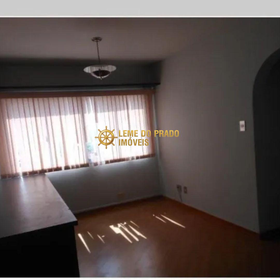 Apartamento à venda com 2 quartos, 52m² - Foto 1