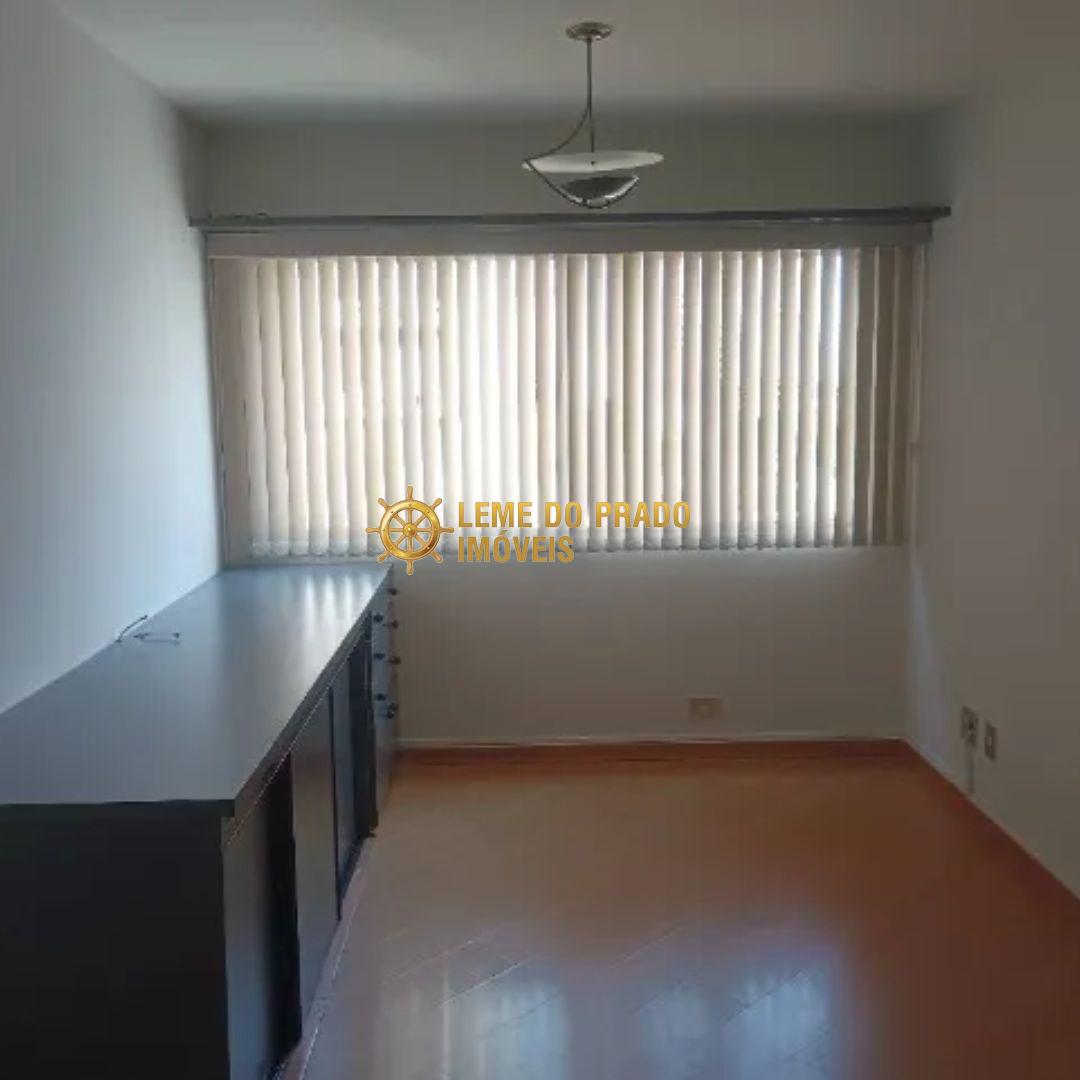 Apartamento à venda com 2 quartos, 52m² - Foto 3