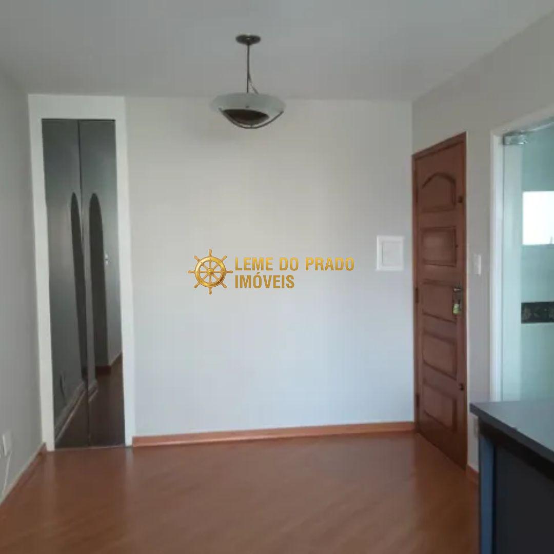 Apartamento à venda com 2 quartos, 52m² - Foto 2