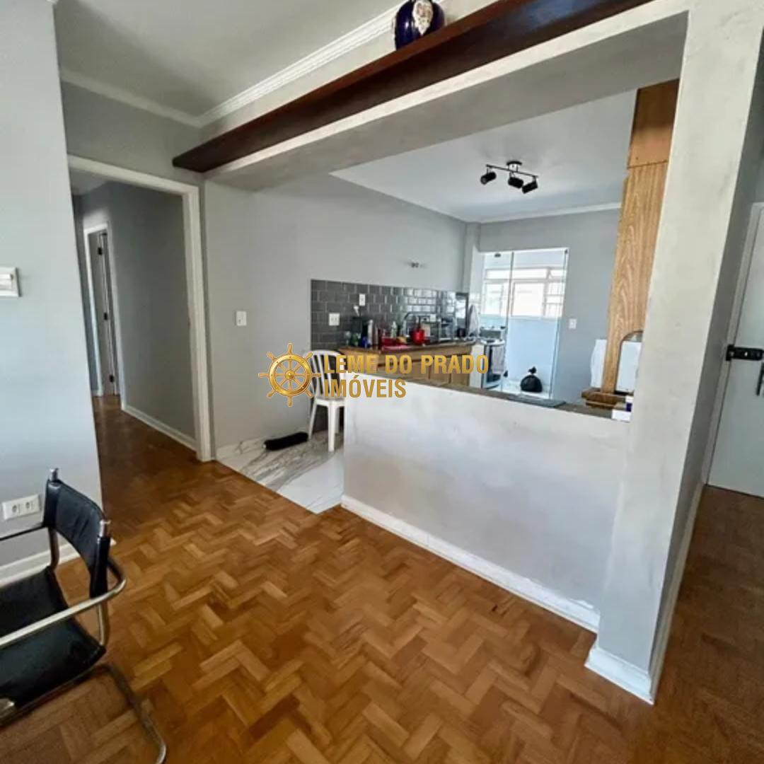 Apartamento à venda com 3 quartos, 112m² - Foto 1